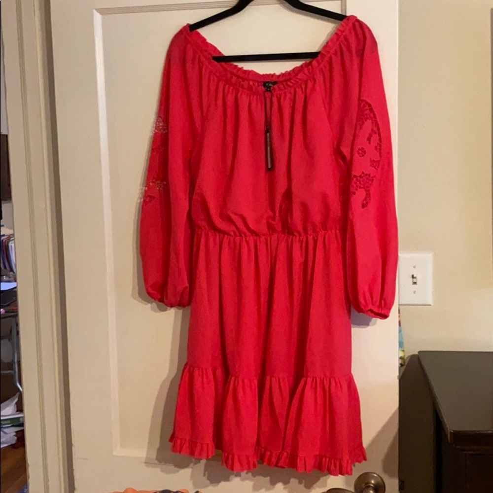 Le Gali dress